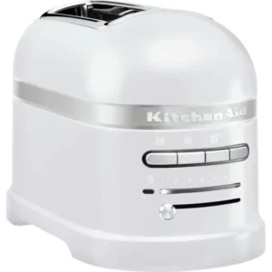 KitchenAid Artisan GRille pain 5KMT2204EFP