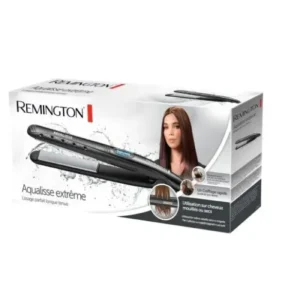 Remington lisseur céramique 230°c s7307