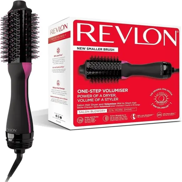 Brosse coiffante Revlon Salon One Step RVDR5222E3