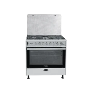 Cuisinière à gaz avec four Majestic GK-CZ96HF-IV