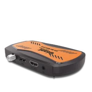 Récepteur Satellite M4MINI EVO GN-M4MINI-EVO