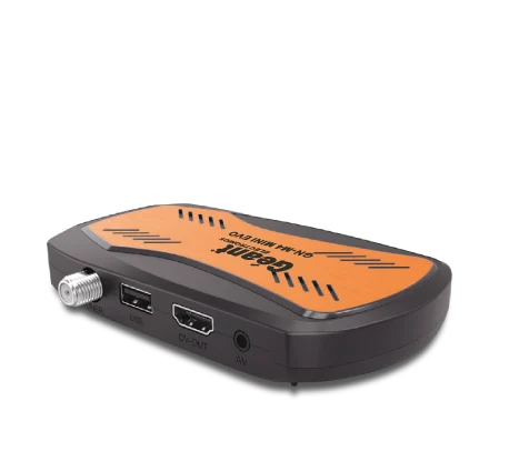 Récepteur Satellite M4MINI EVO GN-M4MINI-EVO