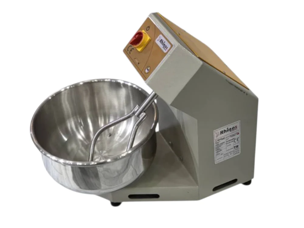 KNEADING MACHINE