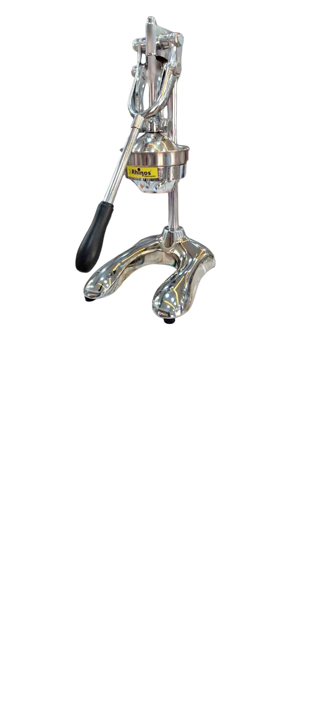 MANUAL JUICER