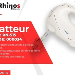 BATTEUR