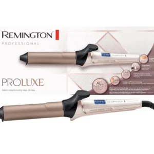 Remington fer à friser proluxe mercury ci9132 32mm