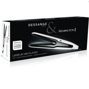 Remington S7413DS 2en1 lisseur boucleur