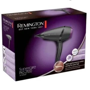 Remington sèche cheveux supercare pro 2100w AC7100