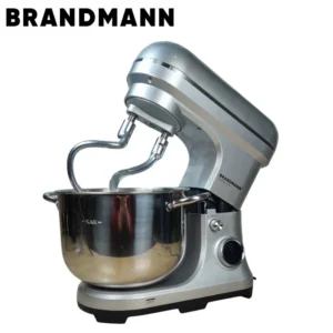 Brandmann Style Germany Robot Pétrin Multifonction 10L double crochet 2500W