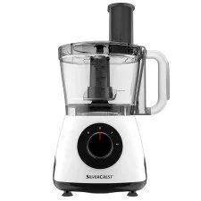 Robot de cuisine 1
