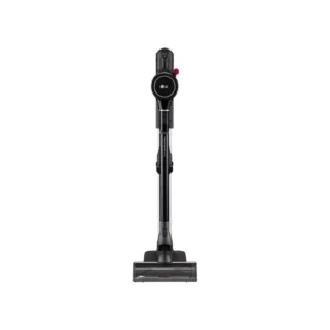 Aspiration puissante 220W | Nettoyage hygiénique | Serpillière