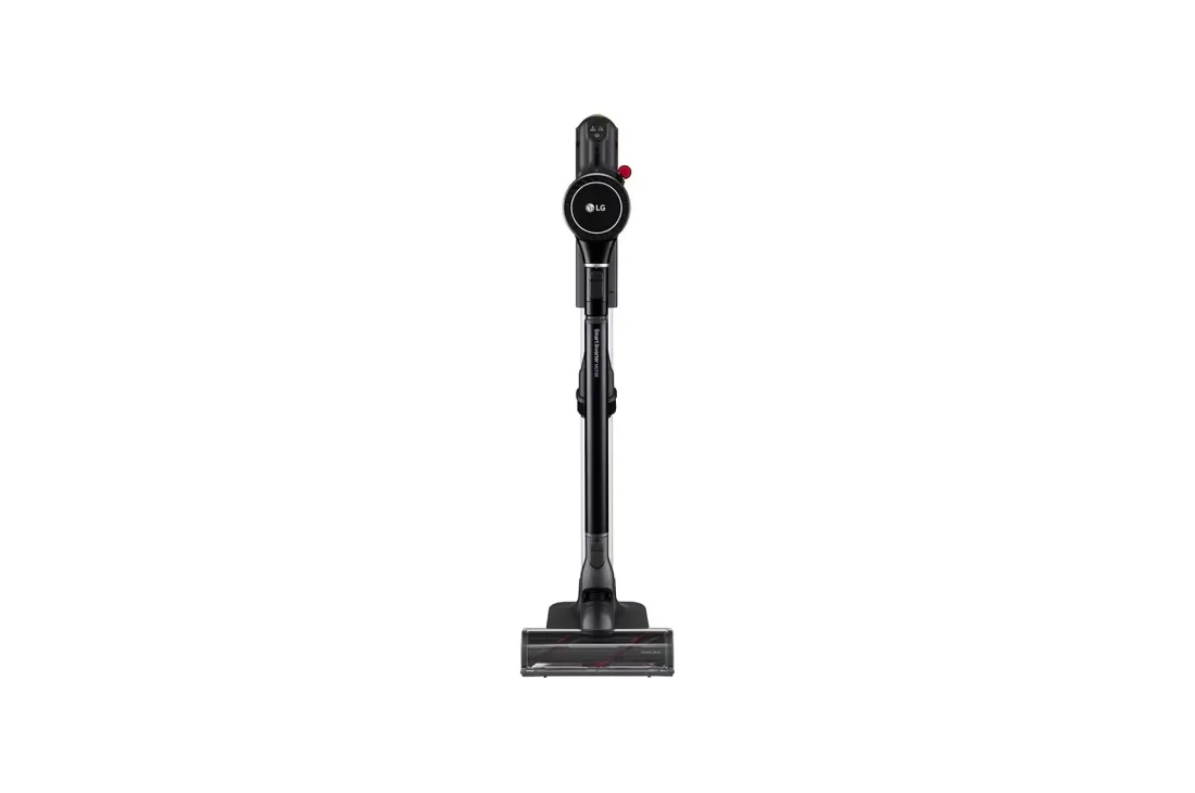 Aspiration puissante 220W | Nettoyage hygiénique | Serpillière