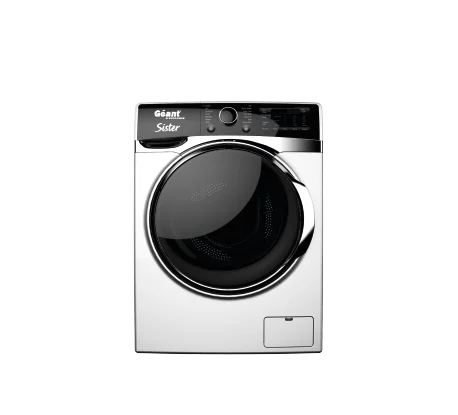 Machine à laver Sister 11KG GN-ML11-FA-L19-B
