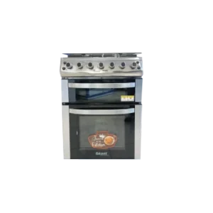 Cuisinière Queen Pro GK-CZ66GGSF-IV