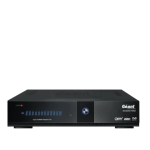 Récepteur Satellite 2500HD Hybrid GN-2500HD Hybrid