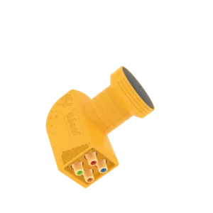 Universal Quad LNB GN-LQ6746-4