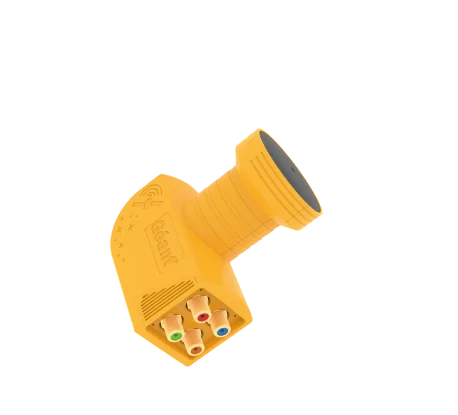 Universal Quad LNB GN-LQ6746-4