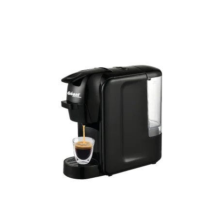 Machine à café Multi Capsules GN-CMST-511-N