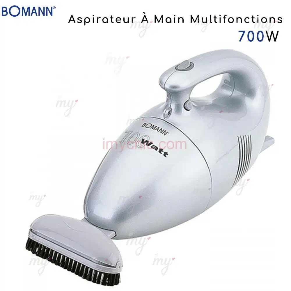 Aspirateur À Main Multifonctions 700W Bomann CB 947