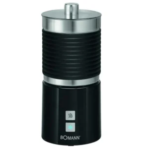 Mousseur à Lait 600W 700ml BOMANN MS 479 CB