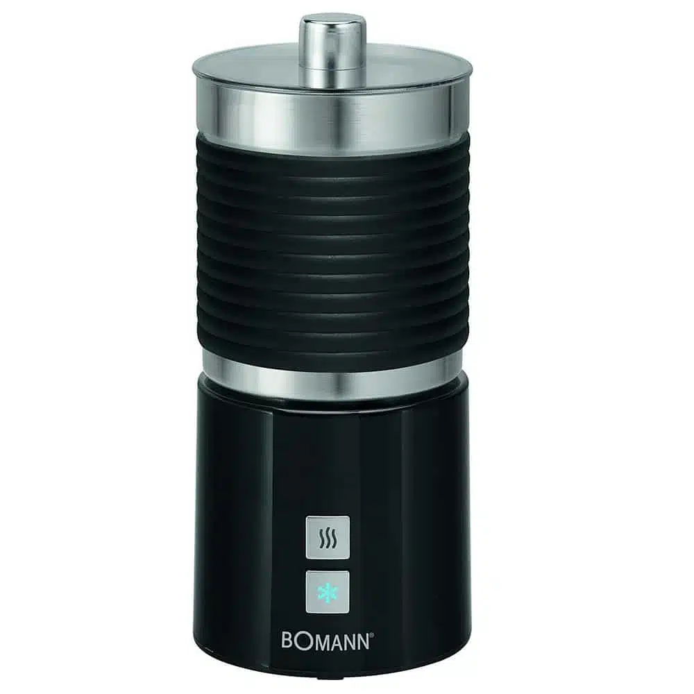 Mousseur à Lait 600W 700ml BOMANN MS 479 CB