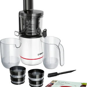Bosch Extracteur de jus VitaExtract