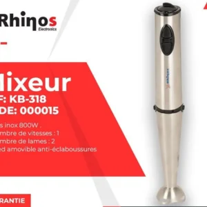 MIXEUR