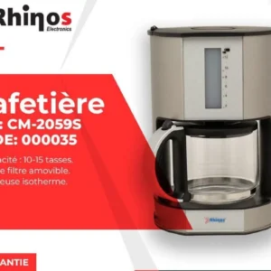 CAFETIERE