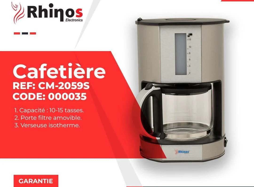 CAFETIERE