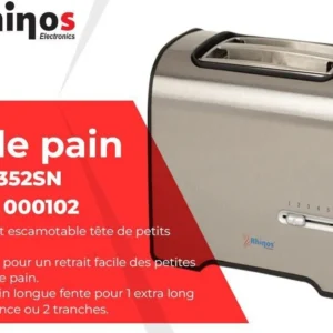 GRILL PAIN