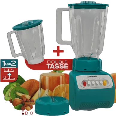 MIXEUR MULTIFONCTION BD10