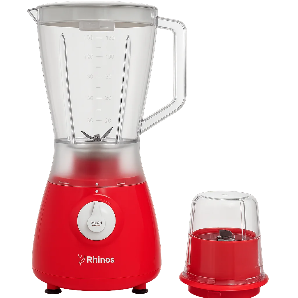 MIXEUR MULTIFONCTION Y44