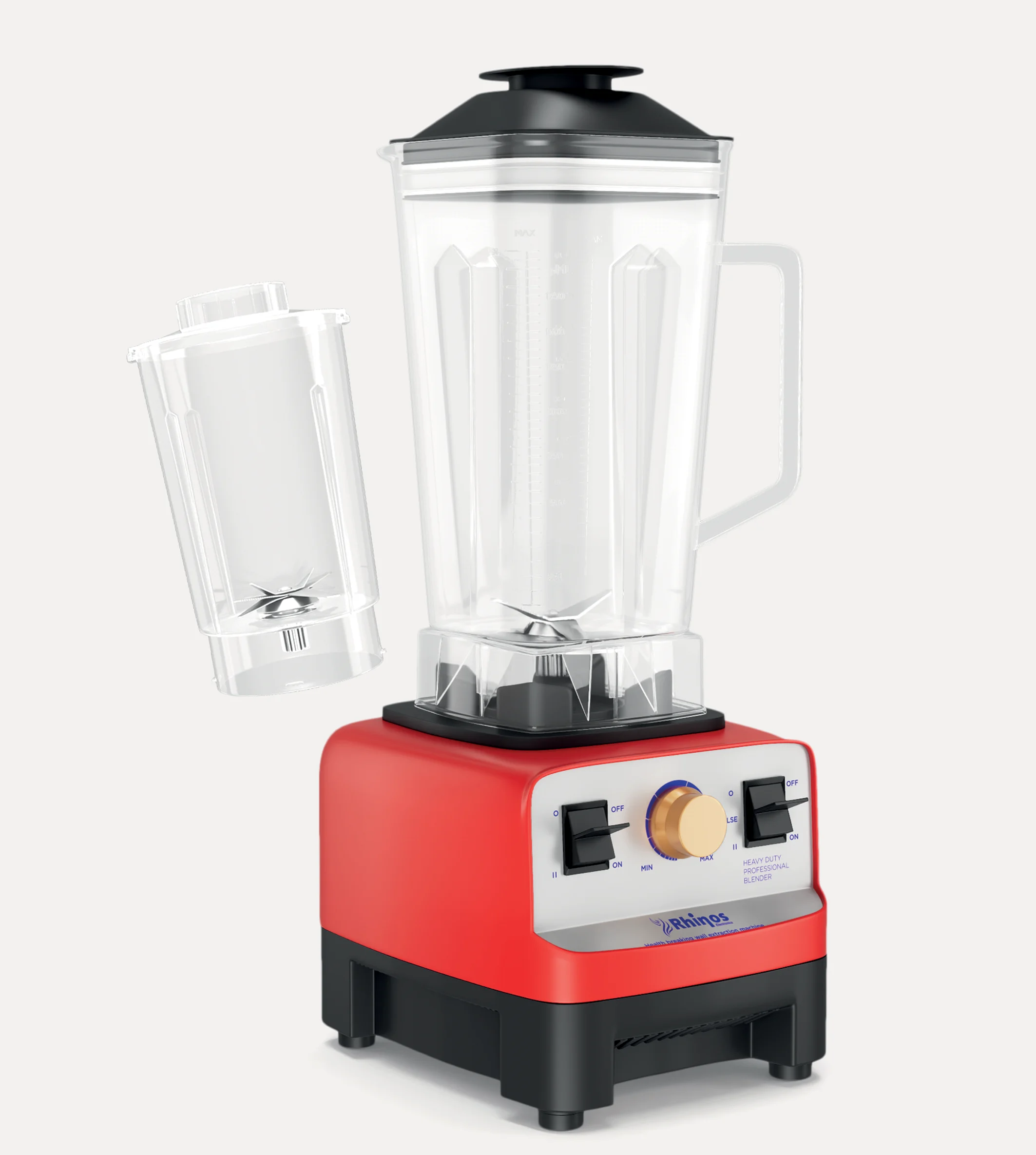 BLENDER MULTIFONCTION