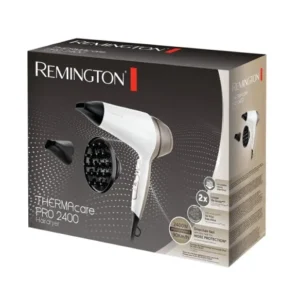 Remington sèche cheveux thermacare pro 2400 d5720