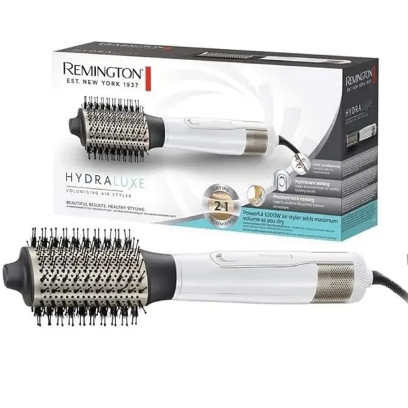 Remington brosse soufflante 3en1 1200w AS8901