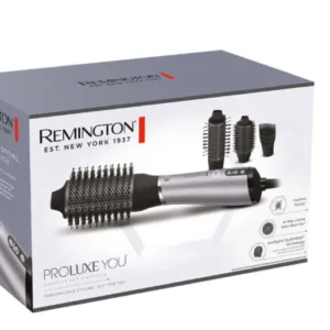 Remington Brosse Soufflante adaptive PROLUXE You AS9880