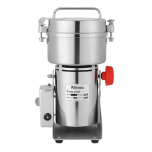 POWDER GRINDER