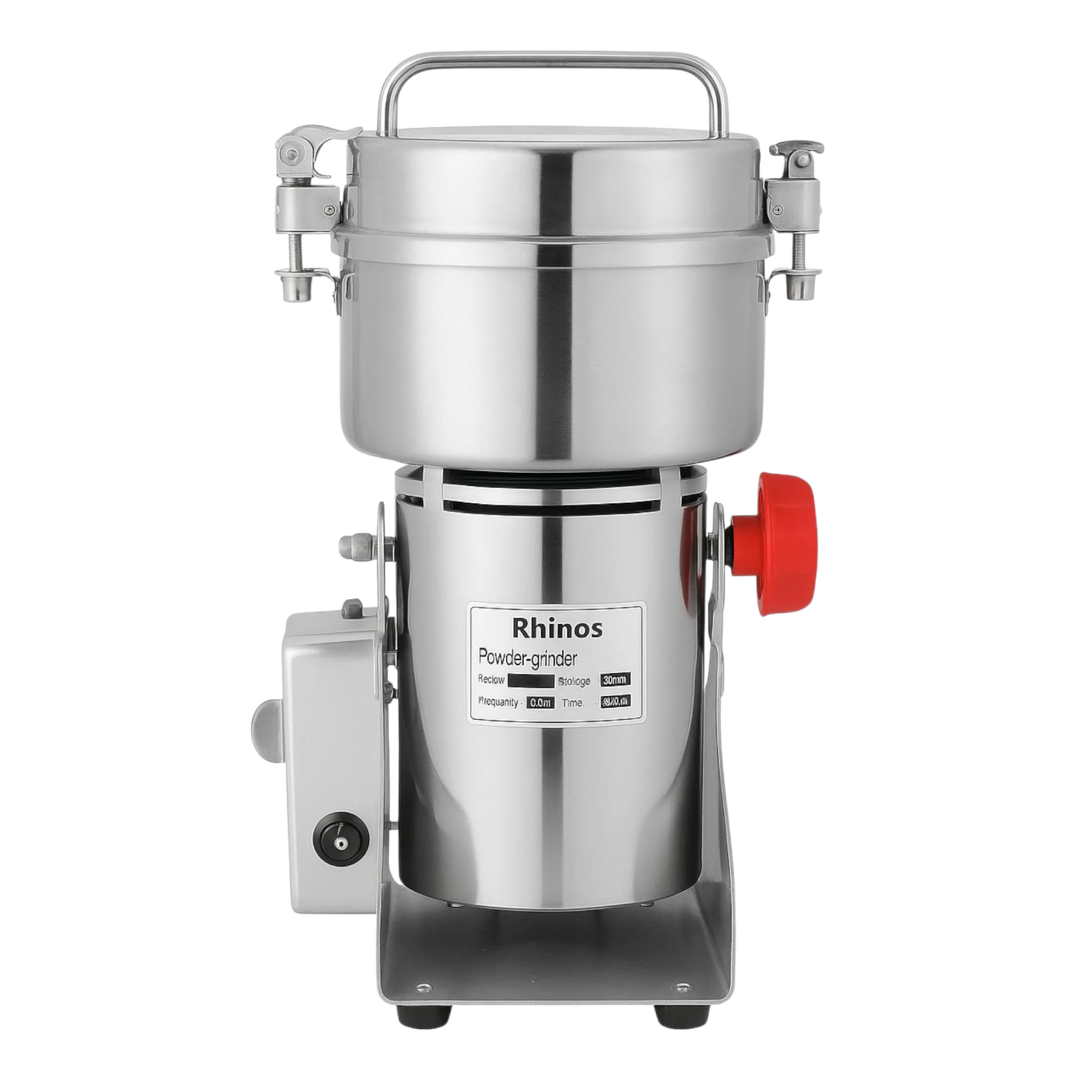 POWDER GRINDER