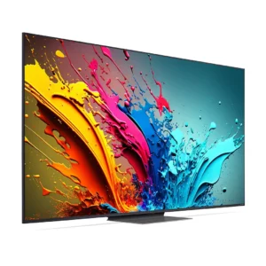 TV | LG | QNED Smart TV AI QNED86 4K | 65 pouces | Télécommande magique |HDR10 | webOS24 | 2024