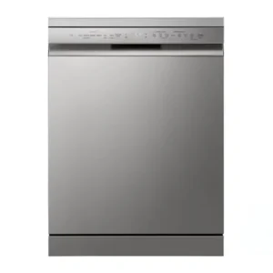 Lave-Vaisselle QuadWash™ | 14 Couverts | TrueSteam™ | Inverter Direct Drive™