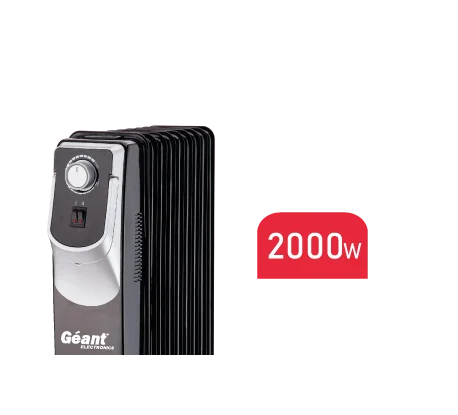 Bain d'huile 09 Élements gn-bh23-zn29n