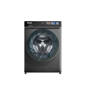 Machine à laver Diamond 12Kg GN-SFL12GB-G
