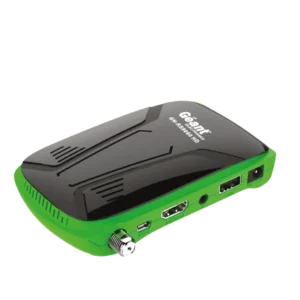 Récepteur Satellite 9060 HD GN-RS9060 HD