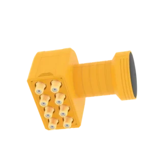 Universal Octo LNB GN-LP6021-8