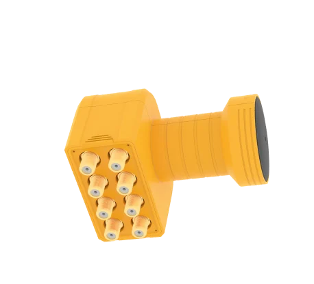 Universal Octo LNB GN-LP6021-8