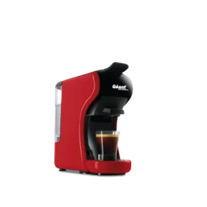 Machine à café Multi Capsules GN-CMST504-R