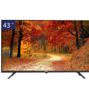 TV QLED 43" GN-E43A71FH-N