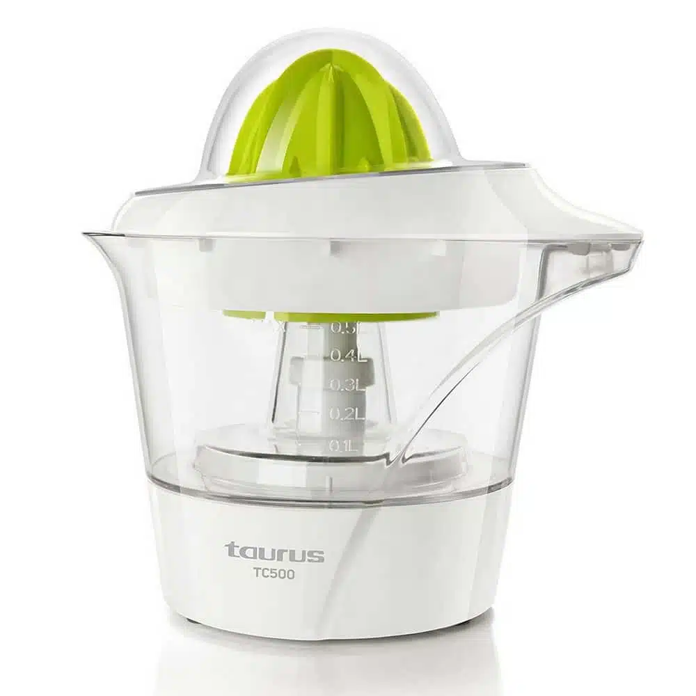 Presse-Agrumes Electrique 40W Taurus TC 500