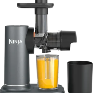 Ninja extracteur de jus nouvelle generation