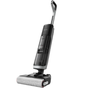 dreame H14 Pro Aspirateur Laveur Sec Et Humide, Design Plat à 180°